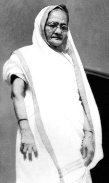 File:Kasturba Gandhi.jpg